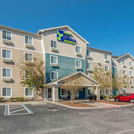 Extended Stay America Select Suites - Orlando - East Eksteriør bilde