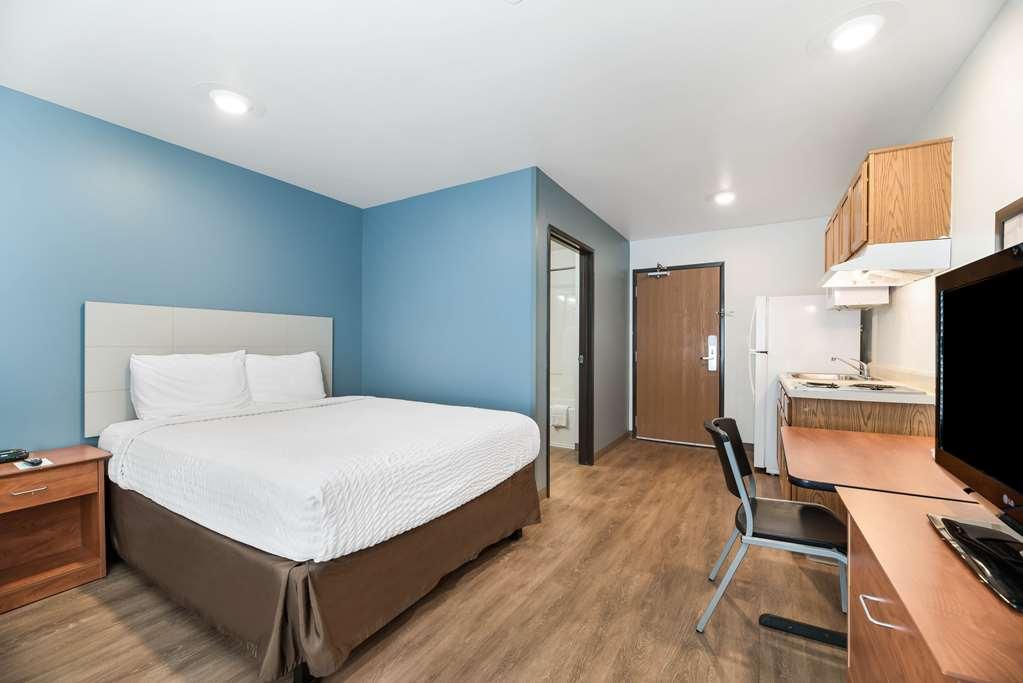 Extended Stay America Select Suites - Orlando - East Rom bilde