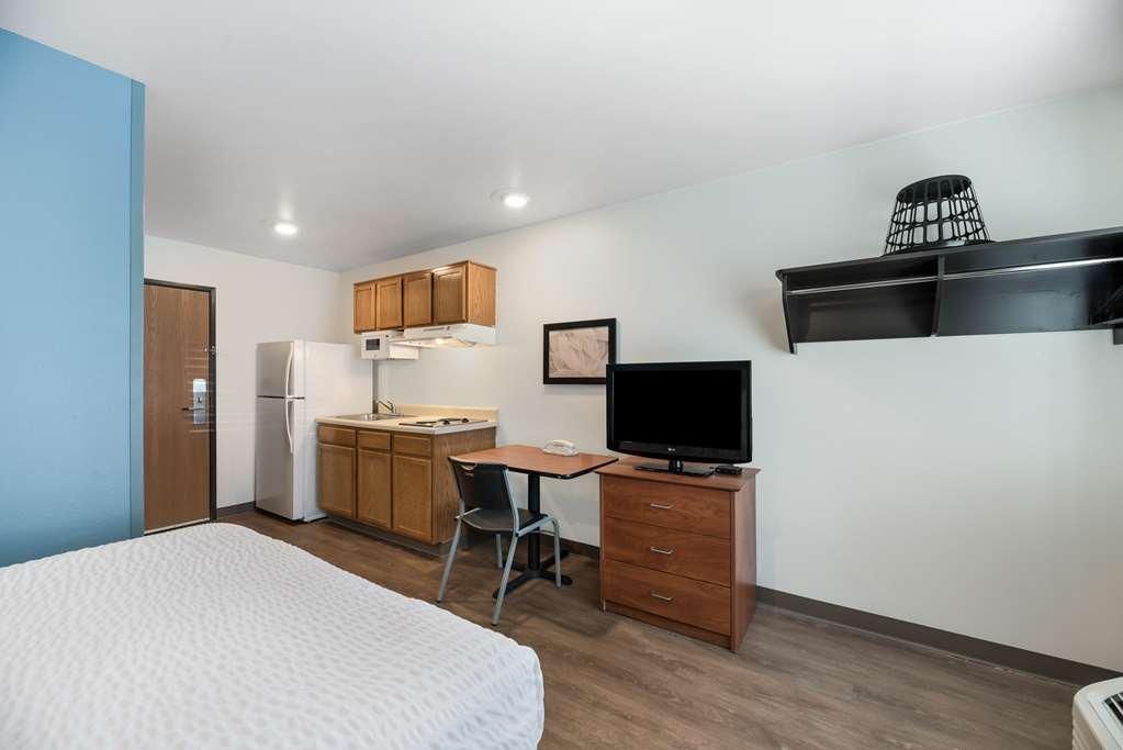 Extended Stay America Select Suites - Orlando - East Rom bilde