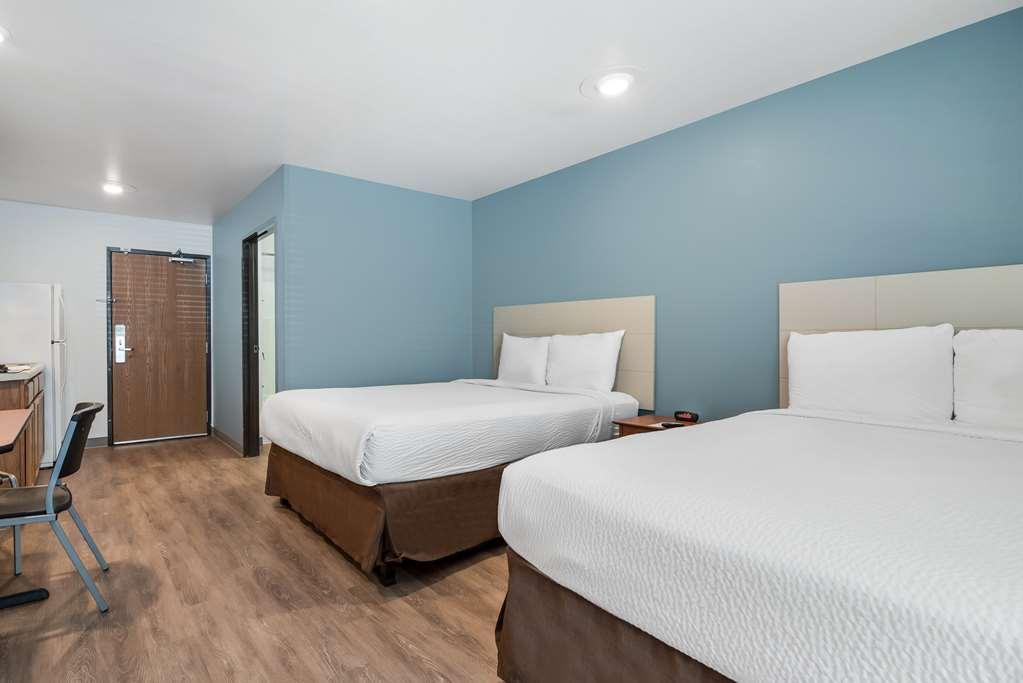 Extended Stay America Select Suites - Orlando - East Rom bilde
