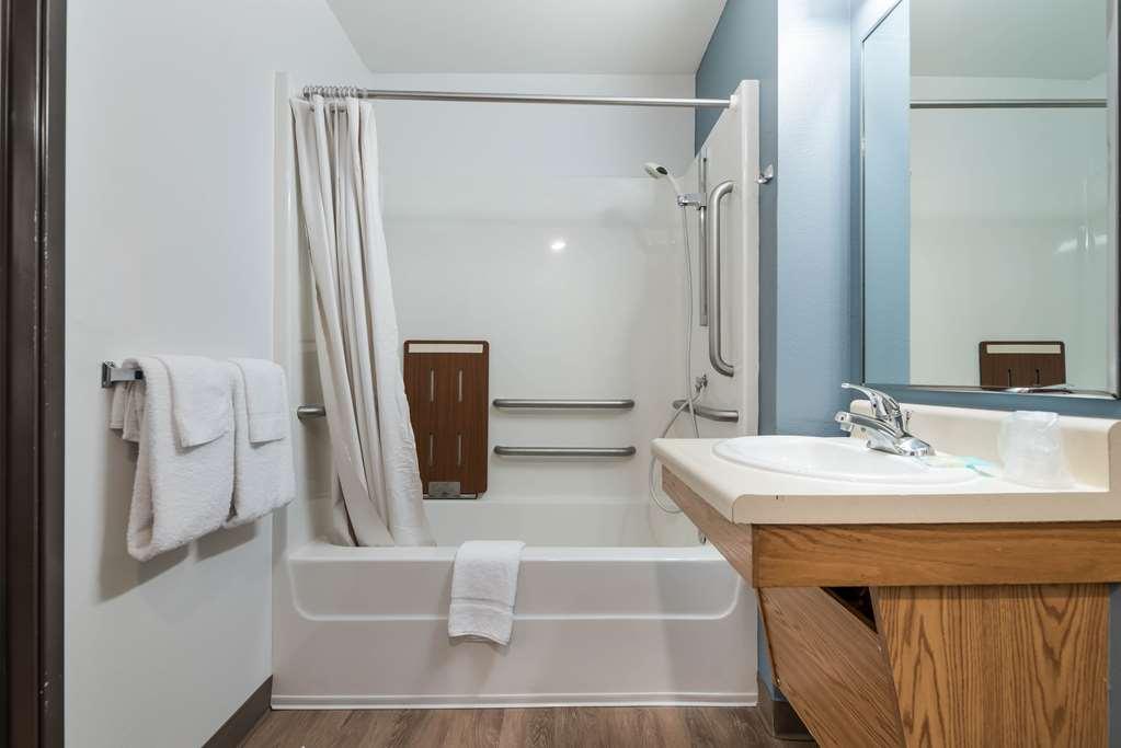 Extended Stay America Select Suites - Orlando - East Eksteriør bilde