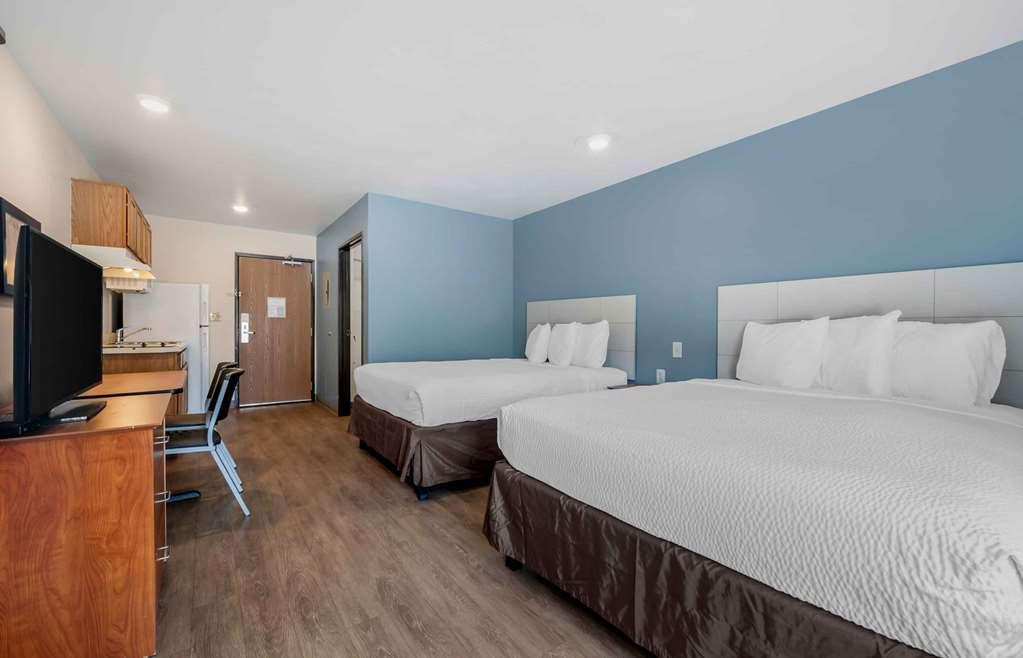 Extended Stay America Select Suites - Orlando - East Rom bilde