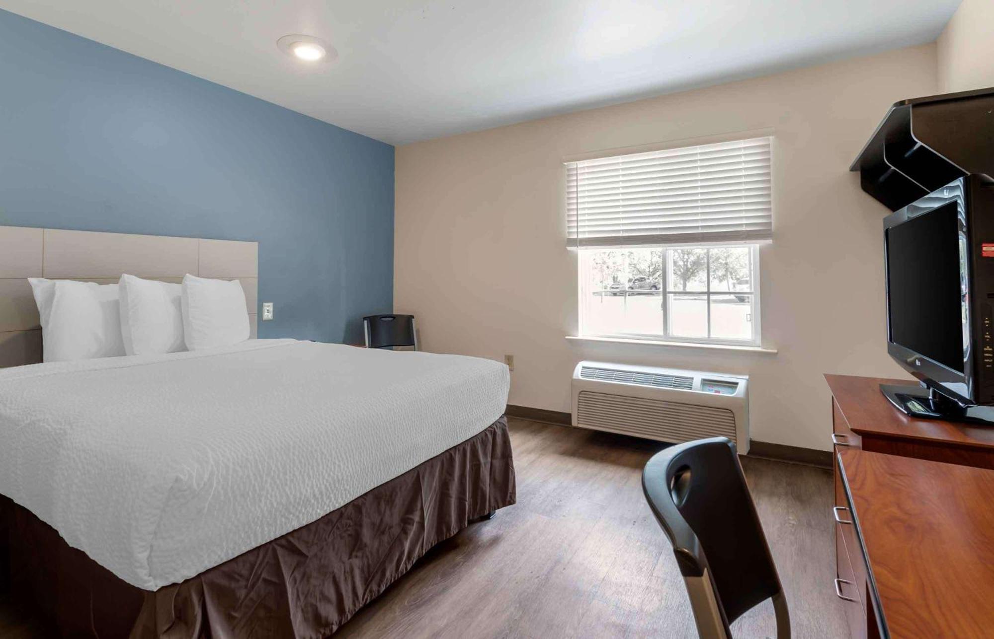 Extended Stay America Select Suites - Orlando - East Eksteriør bilde