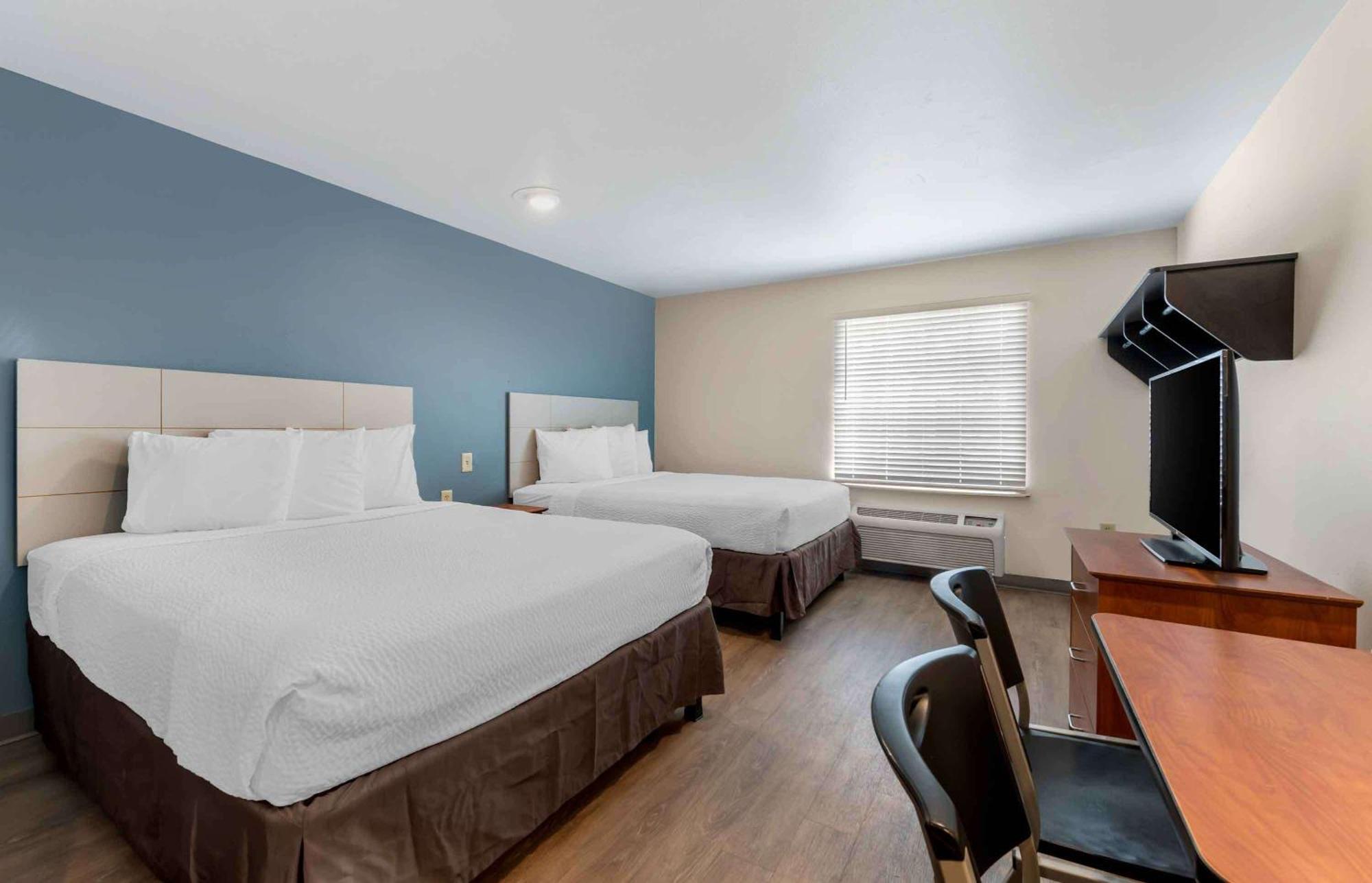 Extended Stay America Select Suites - Orlando - East Eksteriør bilde