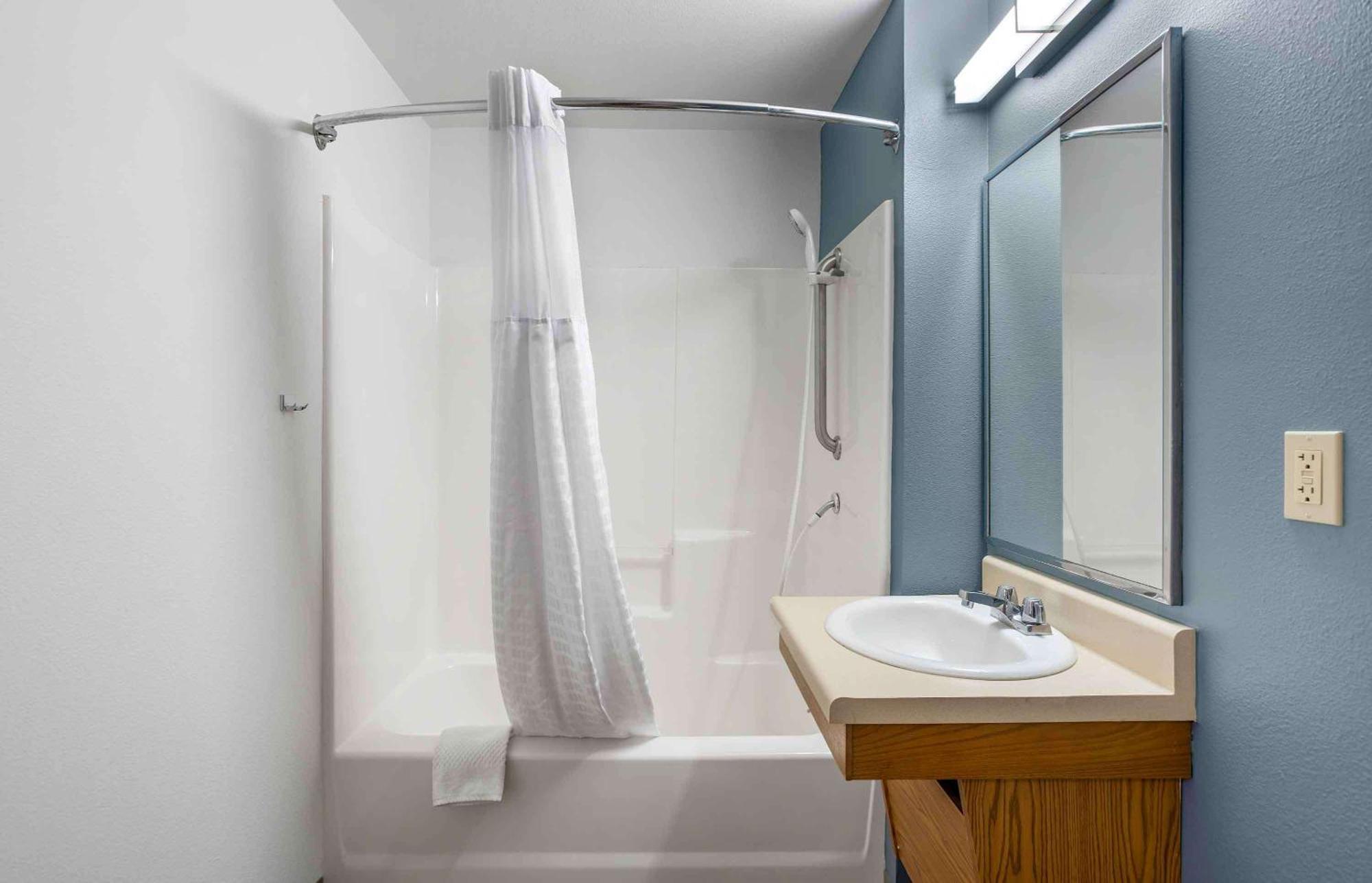 Extended Stay America Select Suites - Orlando - East Eksteriør bilde